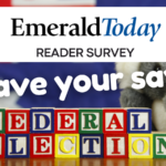 emerald today Election Survey