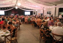 Nutrien Ag grants keep communities socialising