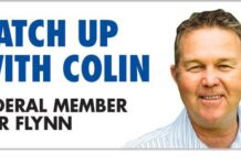 Regional health and aged care