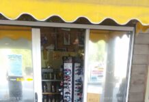 Servo owner backs Castle Law after break-in