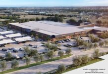 New shopping centre for Emerald