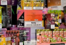Central Queensland tobacconist fined nearly $1.5m