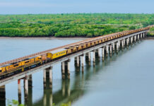 Partnership between CleanCo and Aurizon strengthens competitiveness in metallurgical coal exports