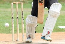 Bulls, Roosters win in Barton Shield