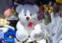 Families reach out for help with funeral costs