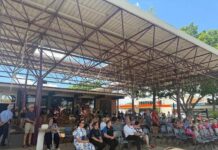 The children who never came home