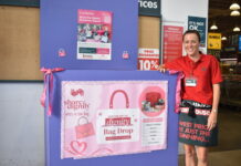 Share the Dignity this Christmas