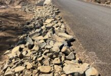 Winton Creek culvert upgrade complete