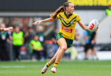 Upton wins second Dally M Medal