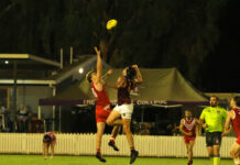 Footy festival to open local AFL season