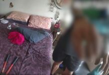 Six charged with the theft of copper wire