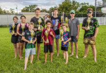 Knockout year for Emerald Boxing and Fitness