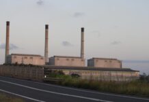 Power station’s off-peak performance