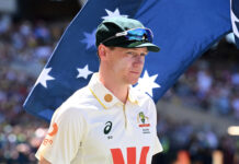 Doggett retains spot in Australian squad