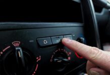 Stay cool on the road