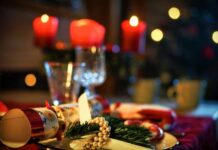 Community Events Billboard