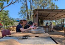 Gem of an idea for Boxing Day