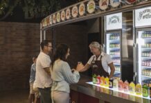 Strong tourism numbers for Bundaberg region