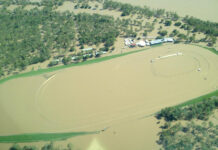 Rockhampton meeting in doubt due to flood threat