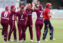 Berry nice bowling by Bonnie