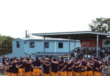 Farr continues Broncos push