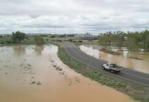 Grants expanded for flood-hit producers