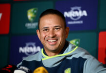 Usman calls time on Test career ahead of home game