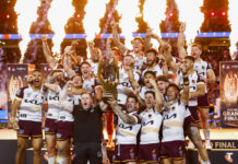 Broncos take All Blacks path for World Club Challenge