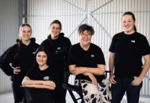 Backing the Future for rural youth in Queensland