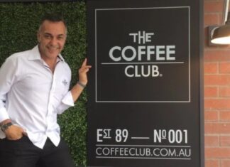 CH Australia Day ambassador