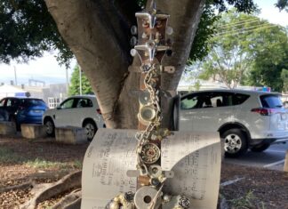 Wield creativity this Metal in March