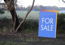 Homes, land under hammer for unpaid rates