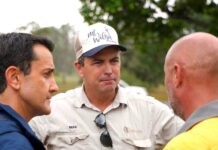 MP’s electorate to expand