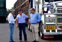 Fuelling the political divide