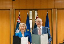 Ag bodies slam disappointing EU trade outcome