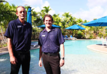 Quality Resort is the gold standard