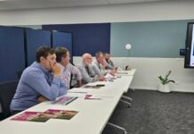 Rural racing in focus