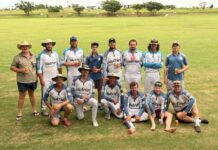 Ringers to face Bulls in Barton Shield decider