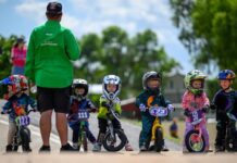 Wheely great results at State Series