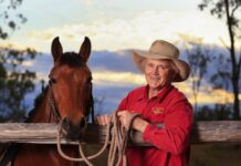 Resilience on show across Central Queensland