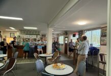 Boyce driven by desire to connect