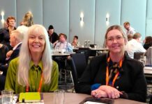 Scalps claimed in council refresh