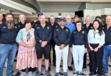 Double tragedy takes its toll