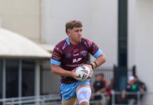 Central Queensland suffer heartbreak in final seconds