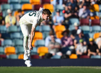 Rockhampton product Doggett earns national contract