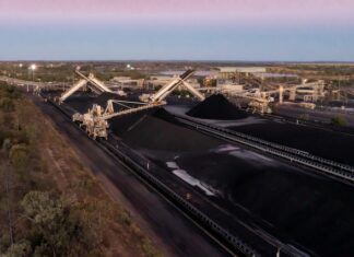 Yancoal flies high with Kestrel buy-in