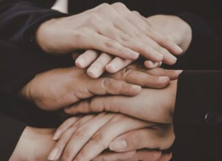 Mutual aid an antidote to fuel crisis