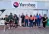 PCYC Blackwater retains sponsor to keep boosting youth