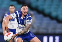 Mann returns for Magic Round