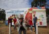 Tourism trail transformation